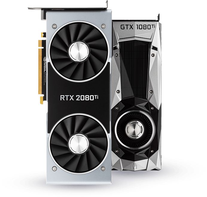 RTX 2080